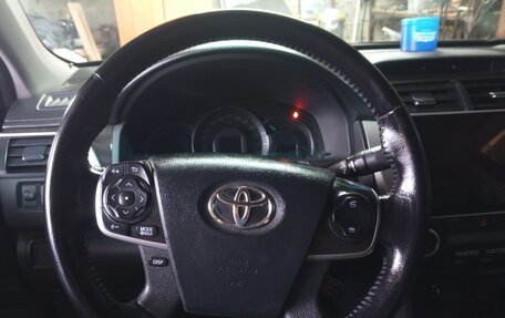 Toyota Camry, 2014 год, 1 600 000 рублей, 3 фотография