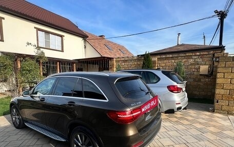 Mercedes-Benz GLC, 2016 год, 2 990 000 рублей, 23 фотография