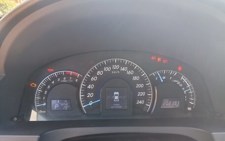 Toyota Camry, 2014 год, 1 600 000 рублей, 8 фотография