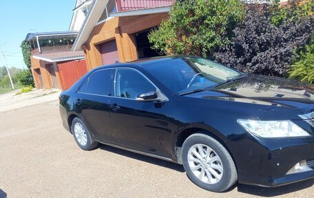 Toyota Camry, 2014 год, 1 600 000 рублей, 6 фотография