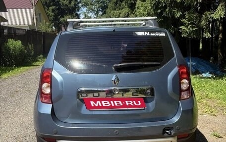 Renault Duster I рестайлинг, 2014 год, 800 000 рублей, 2 фотография