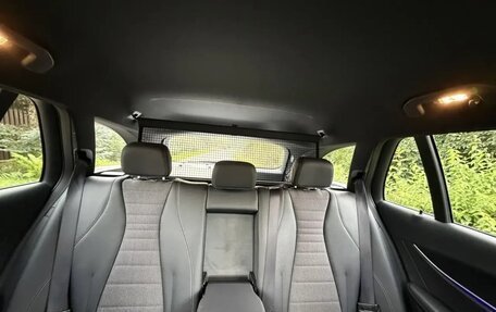 Mercedes-Benz E-Класс, 2020 год, 2 990 000 рублей, 9 фотография
