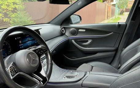 Mercedes-Benz E-Класс, 2020 год, 2 990 000 рублей, 6 фотография