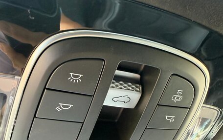 Hyundai Santa Fe IV, 2020 год, 4 070 000 рублей, 2 фотография