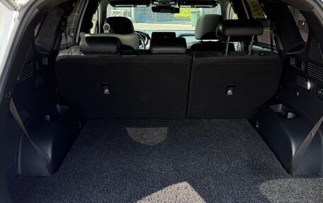 Hyundai Santa Fe IV, 2020 год, 4 070 000 рублей, 5 фотография
