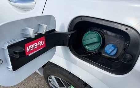 Hyundai Santa Fe IV, 2020 год, 4 070 000 рублей, 3 фотография
