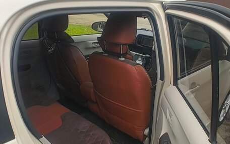 Toyota Passo III, 2016 год, 460 000 рублей, 8 фотография