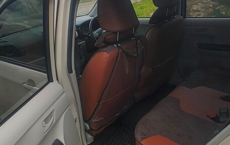 Toyota Passo III, 2016 год, 460 000 рублей, 6 фотография