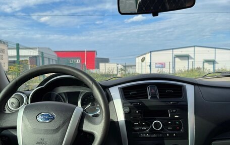 Datsun mi-DO, 2017 год, 420 000 рублей, 10 фотография