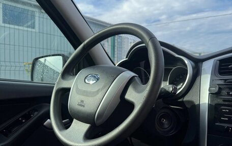 Datsun mi-DO, 2017 год, 420 000 рублей, 7 фотография