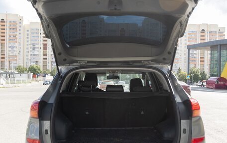 Hyundai Tucson III, 2018 год, 2 100 000 рублей, 11 фотография