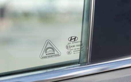 Hyundai Tucson III, 2018 год, 2 100 000 рублей, 25 фотография