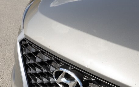 Hyundai Tucson III, 2018 год, 2 100 000 рублей, 28 фотография