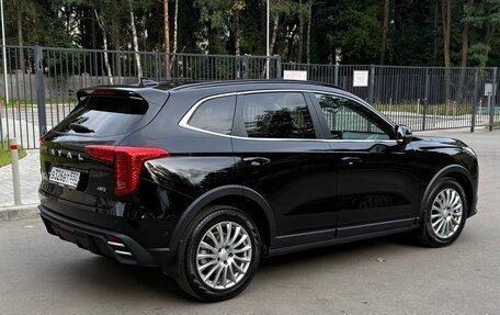 Haval Jolion, 2024 год, 2 100 000 рублей, 2 фотография