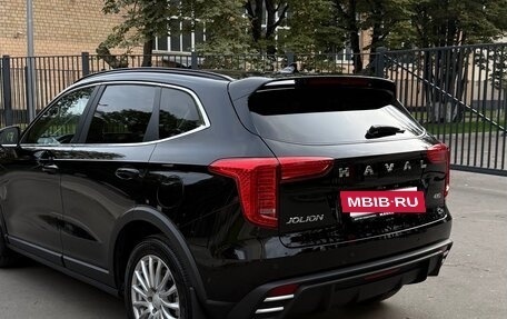 Haval Jolion, 2024 год, 2 100 000 рублей, 6 фотография