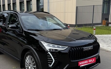 Haval Jolion, 2024 год, 2 100 000 рублей, 7 фотография