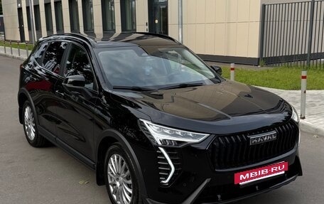 Haval Jolion, 2024 год, 2 100 000 рублей, 3 фотография