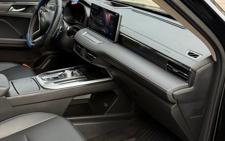 Haval Jolion, 2024 год, 2 100 000 рублей, 16 фотография