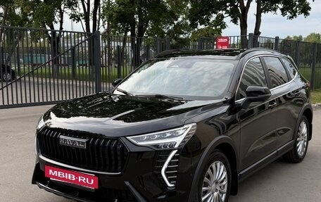 Haval Jolion, 2024 год, 2 100 000 рублей, 8 фотография