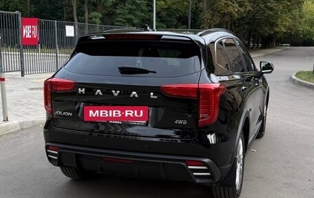 Haval Jolion, 2024 год, 2 100 000 рублей, 4 фотография