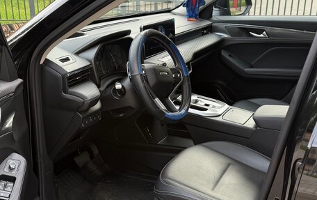 Haval Jolion, 2024 год, 2 100 000 рублей, 20 фотография