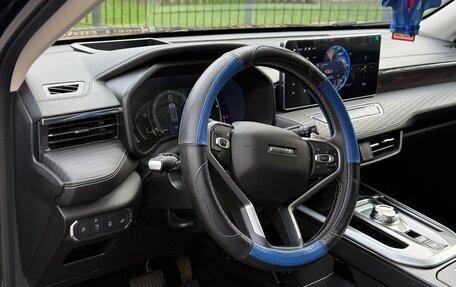 Haval Jolion, 2024 год, 2 100 000 рублей, 21 фотография