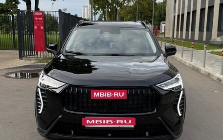 Haval Jolion, 2024 год, 2 100 000 рублей, 9 фотография