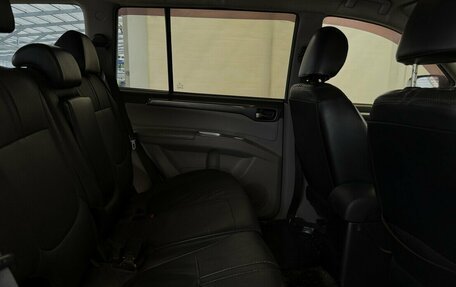 Mitsubishi Pajero Sport II рестайлинг, 2014 год, 1 690 000 рублей, 14 фотография