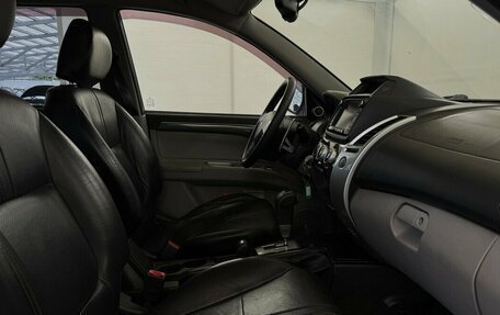 Mitsubishi Pajero Sport II рестайлинг, 2014 год, 1 690 000 рублей, 13 фотография