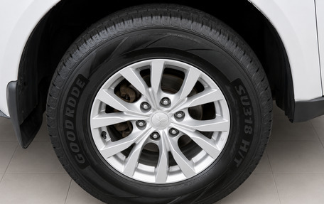 Mitsubishi Pajero Sport II рестайлинг, 2014 год, 1 690 000 рублей, 17 фотография