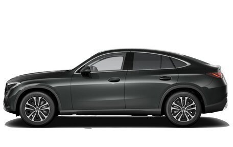 Mercedes-Benz GLC Coupe, 2026 год, 12 528 000 рублей, 3 фотография