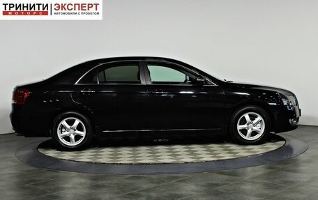 Geely Emgrand EC8, 2013 год, 847 000 рублей, 4 фотография