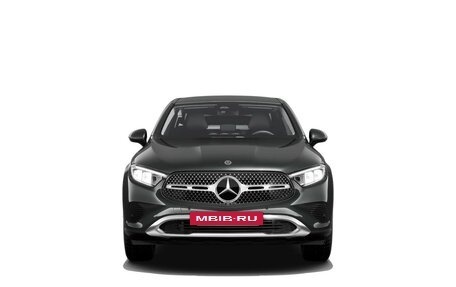 Mercedes-Benz GLC Coupe, 2026 год, 12 528 000 рублей, 4 фотография