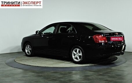 Geely Emgrand EC8, 2013 год, 847 000 рублей, 7 фотография