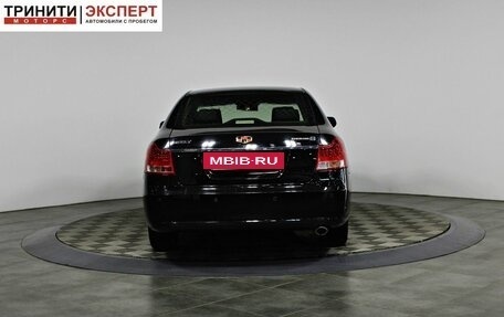 Geely Emgrand EC8, 2013 год, 847 000 рублей, 6 фотография