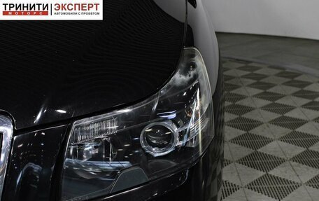 Geely Emgrand EC8, 2013 год, 847 000 рублей, 9 фотография