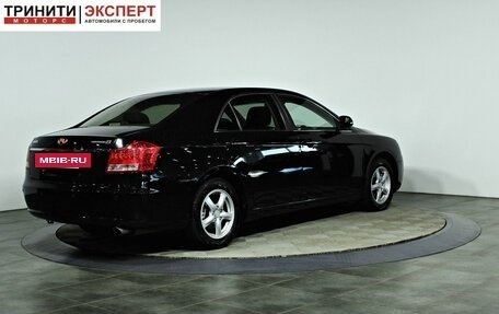 Geely Emgrand EC8, 2013 год, 847 000 рублей, 5 фотография