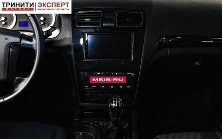 Geely Emgrand EC8, 2013 год, 847 000 рублей, 11 фотография