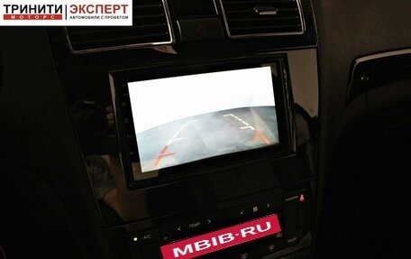 Geely Emgrand EC8, 2013 год, 847 000 рублей, 14 фотография