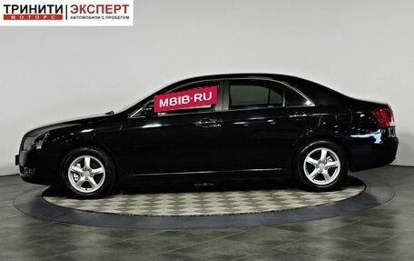 Geely Emgrand EC8, 2013 год, 847 000 рублей, 8 фотография