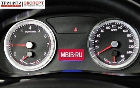 Geely Emgrand EC8, 2013 год, 847 000 рублей, 17 фотография