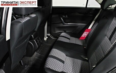 Geely Emgrand EC8, 2013 год, 847 000 рублей, 15 фотография