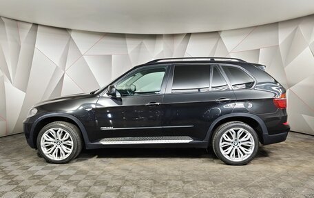 BMW X5, 2013 год, 2 193 000 рублей, 5 фотография