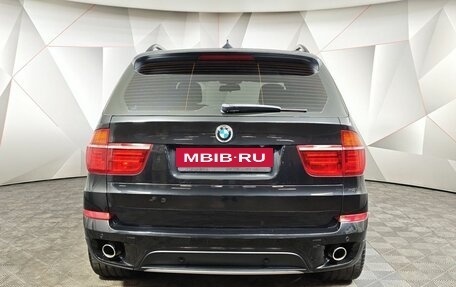 BMW X5, 2013 год, 2 193 000 рублей, 4 фотография