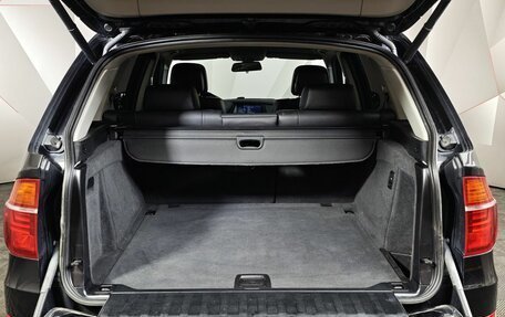 BMW X5, 2013 год, 2 193 000 рублей, 9 фотография