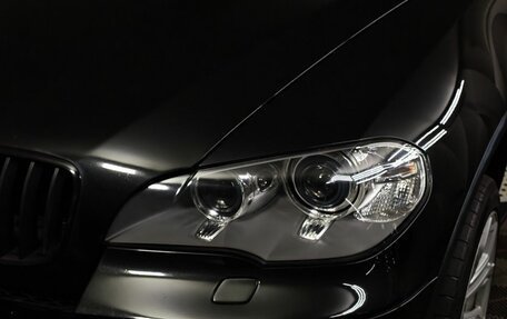 BMW X5, 2013 год, 2 193 000 рублей, 8 фотография