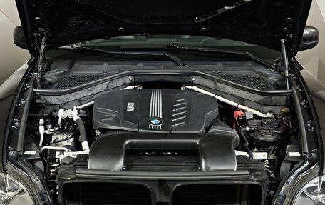 BMW X5, 2013 год, 2 193 000 рублей, 10 фотография