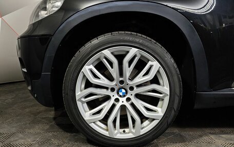 BMW X5, 2013 год, 2 193 000 рублей, 7 фотография