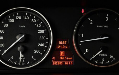 BMW X5, 2013 год, 2 193 000 рублей, 13 фотография
