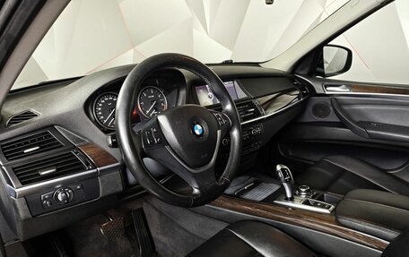 BMW X5, 2013 год, 2 193 000 рублей, 12 фотография